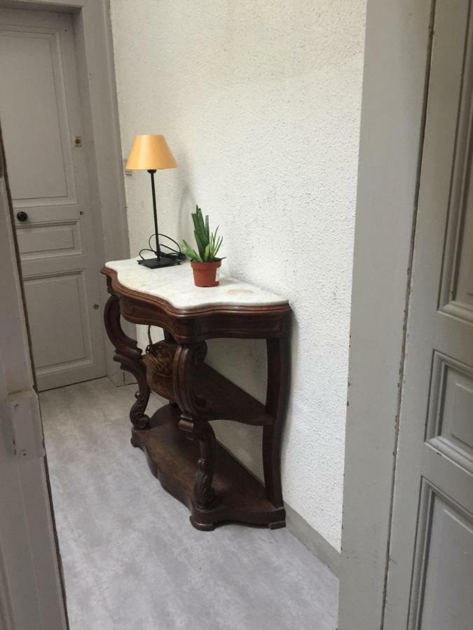 Les Arceaux De Montpellier Apartment Ngoại thất bức ảnh